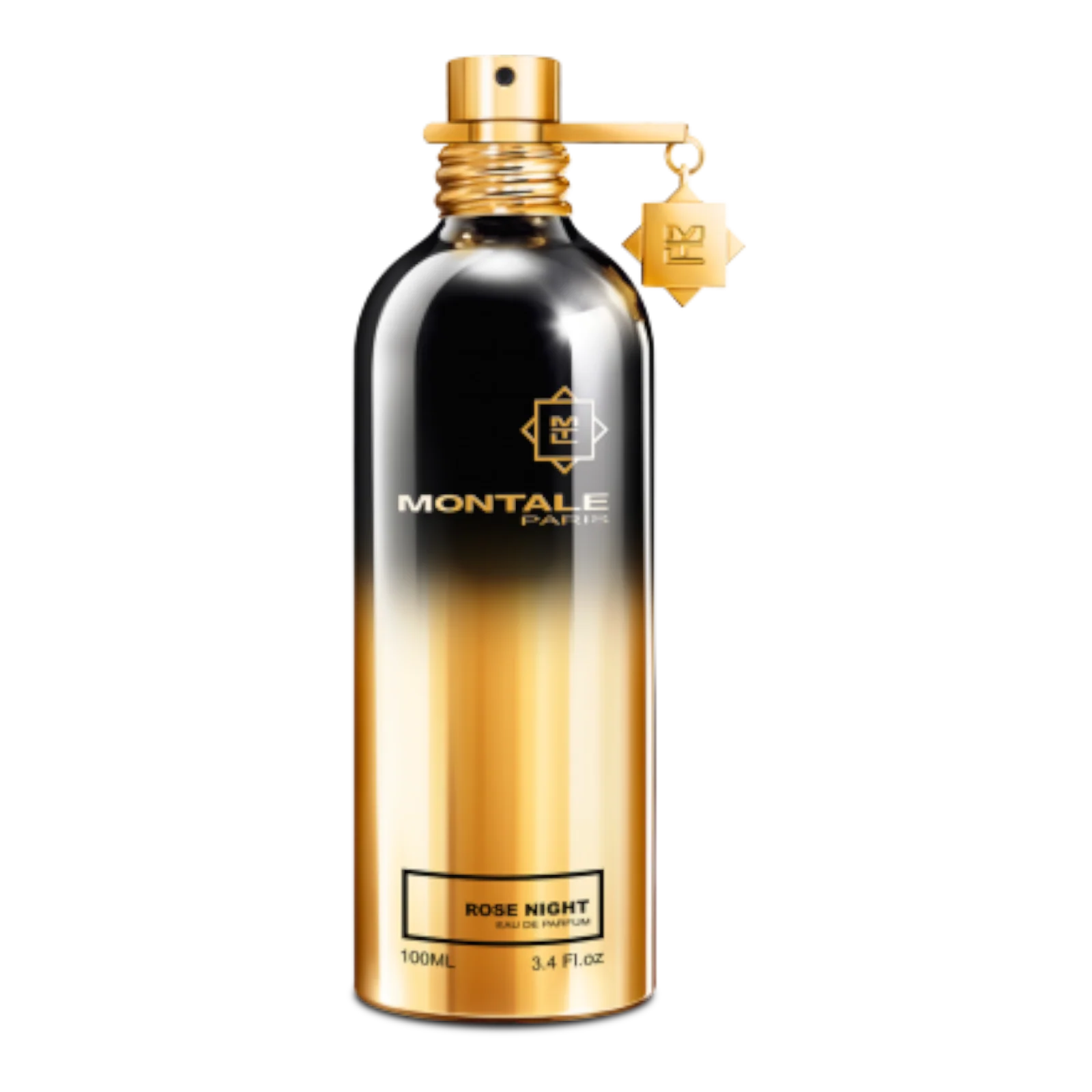 100ml Rose Night EDP By Montale