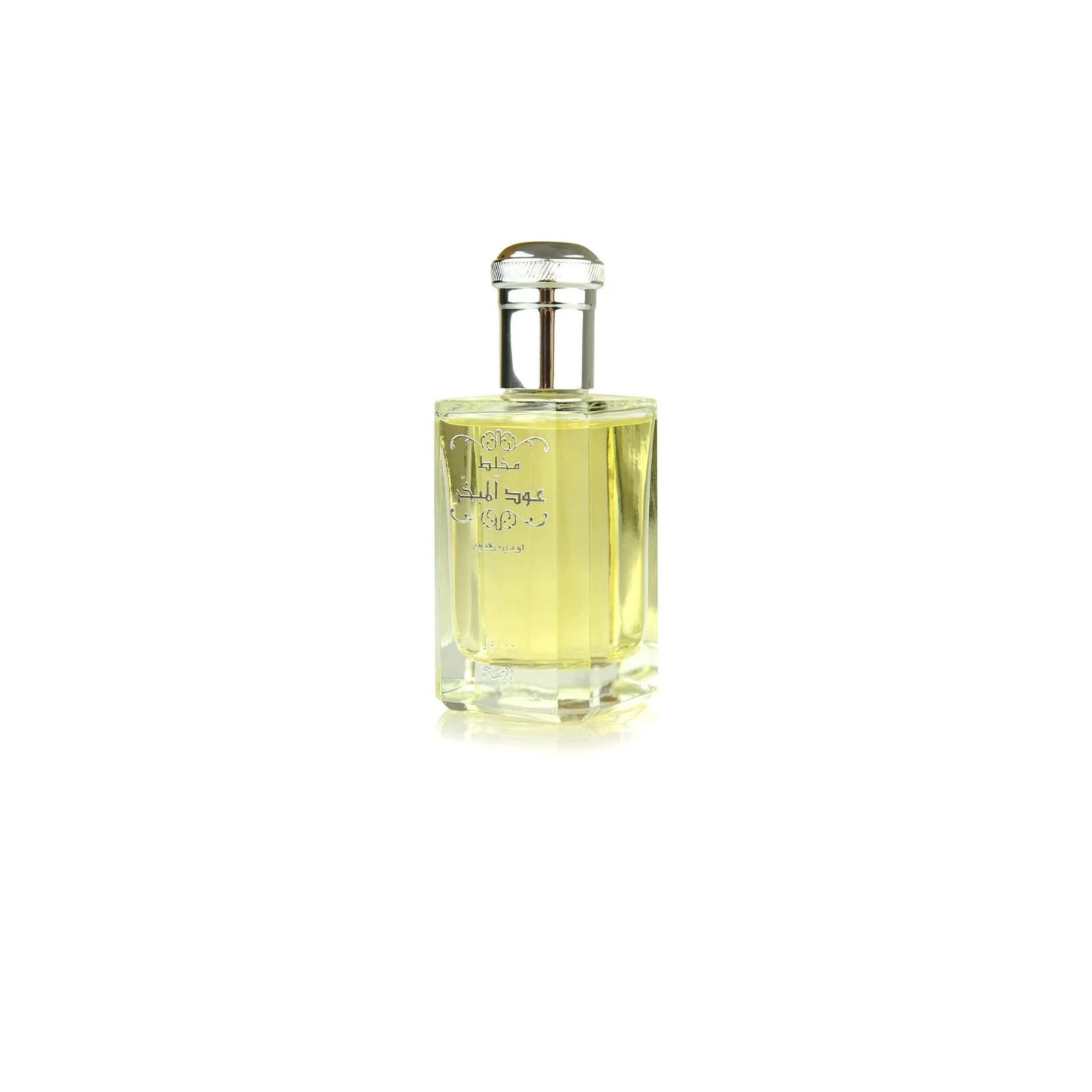 Mukhallat Oudh Al Mubakhar