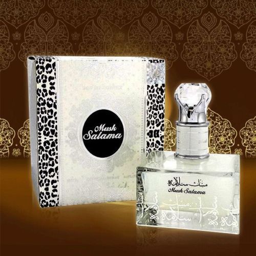Musk Salama - Image 4