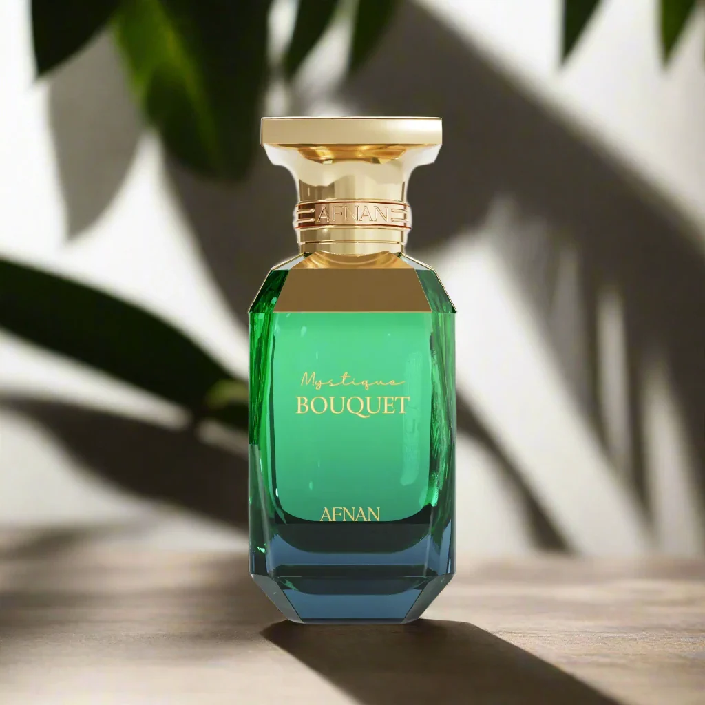 Mystique Bouquet 80ml EDP by Afnan