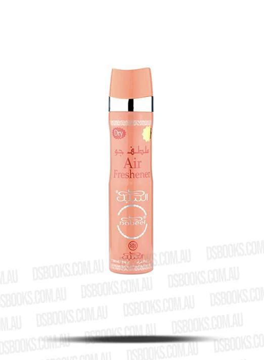 Nabeel Air Freshener 300 ML