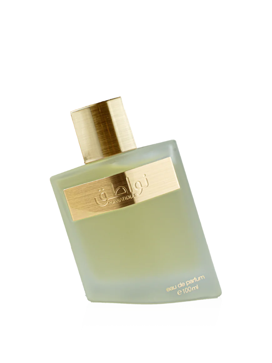 NAWATIQUE 100ML EDP - Image 2
