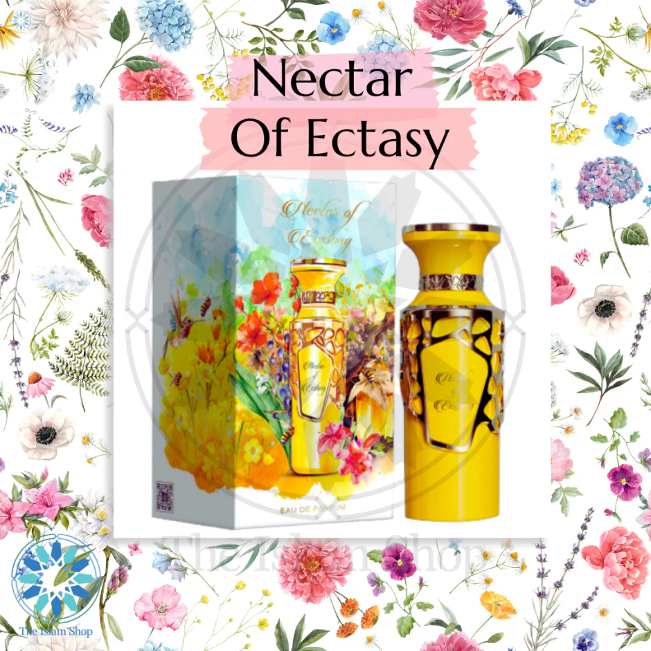 Nectar of Ecstacy By Fragrance World - Image 5