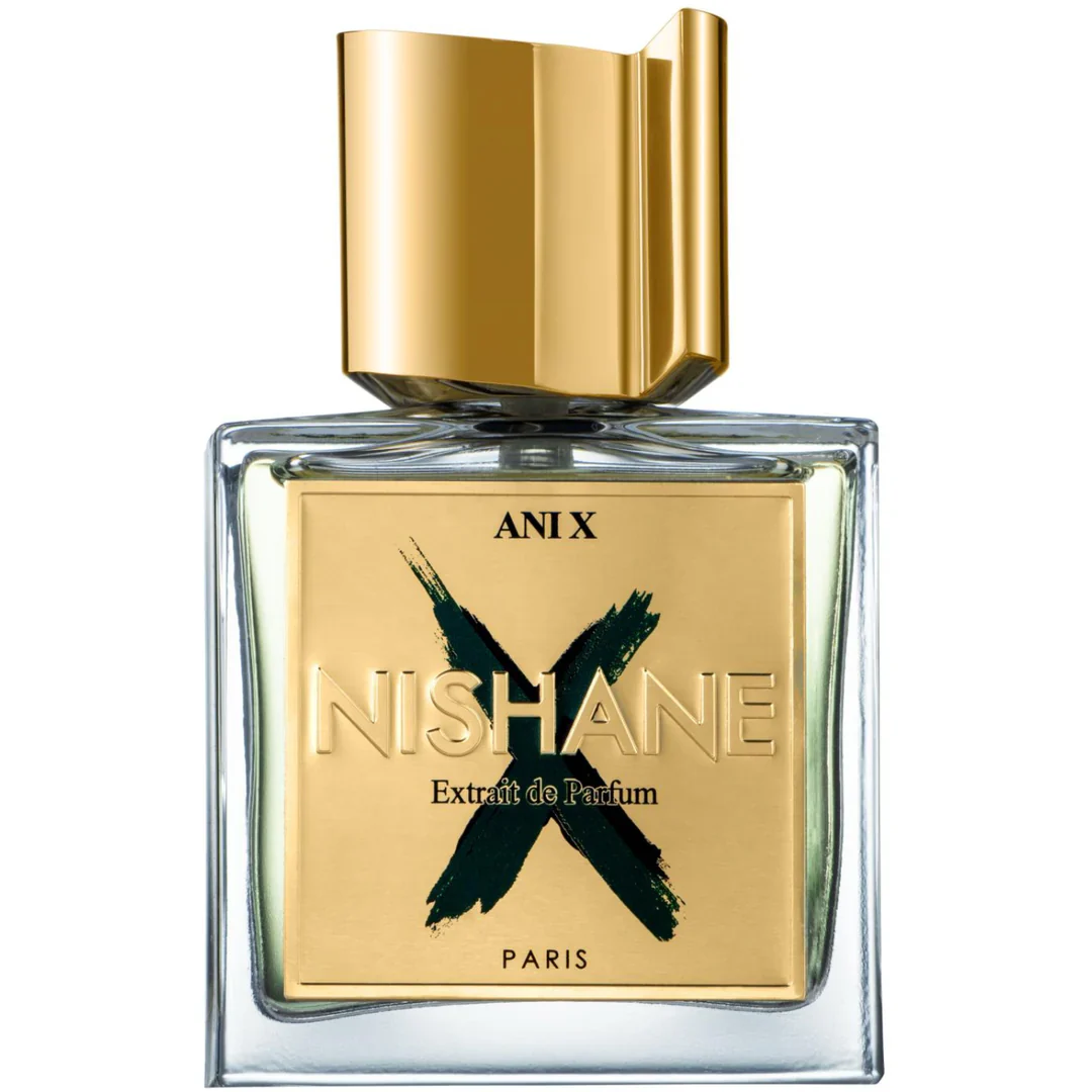 100ml Ani X EDP By Nishane