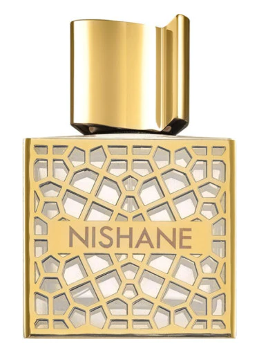 50ml Hacivat Oud EDP By Nishane