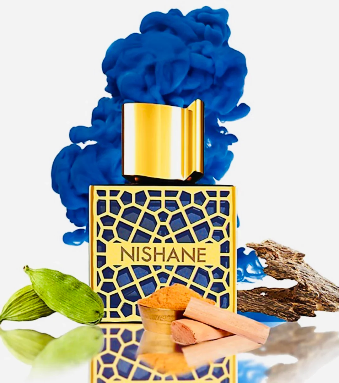 50ml Mana EDP By Nishane