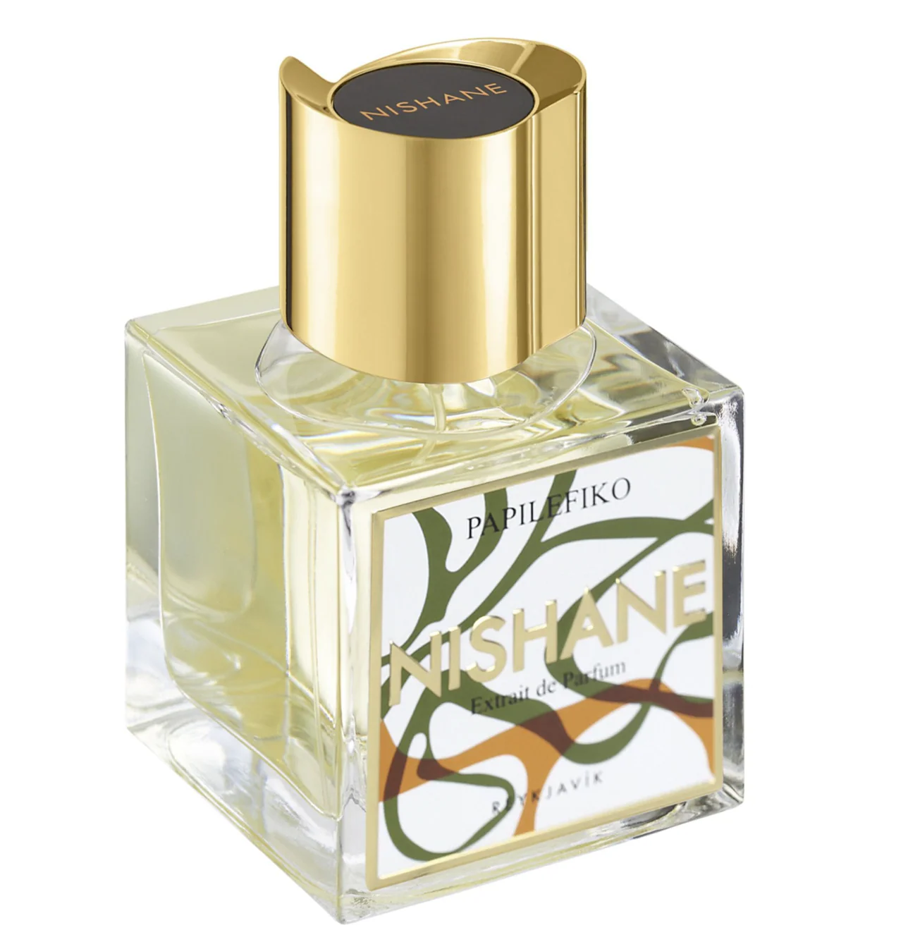 100ml Papilefiko EDP By Nishane