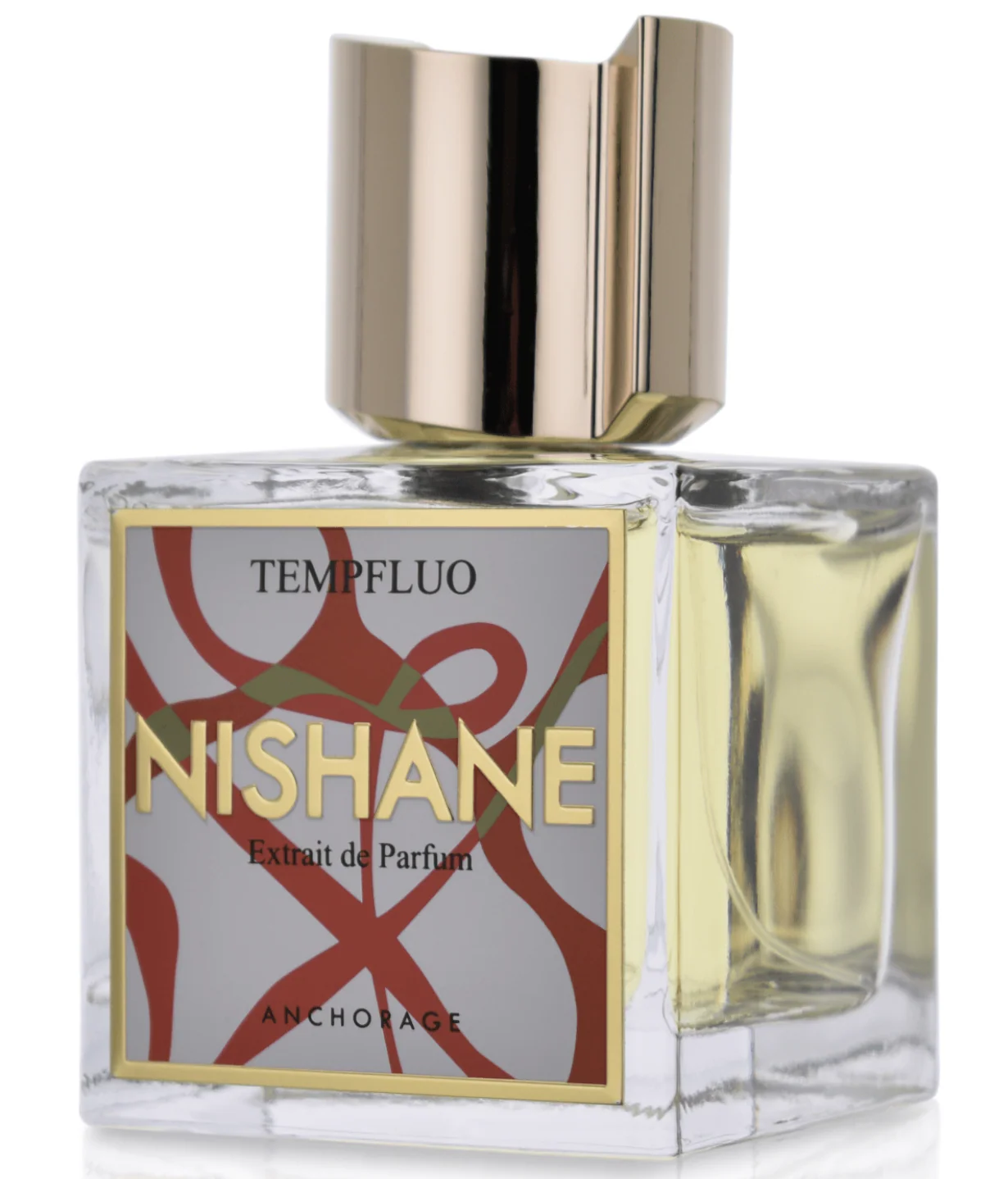 100ml Tempfluo EDP By Nishane