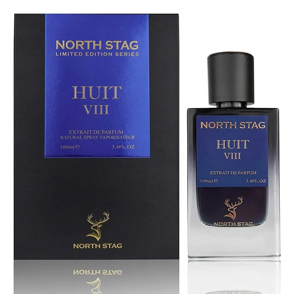 North Stag Huit VIII 8 - Image 2