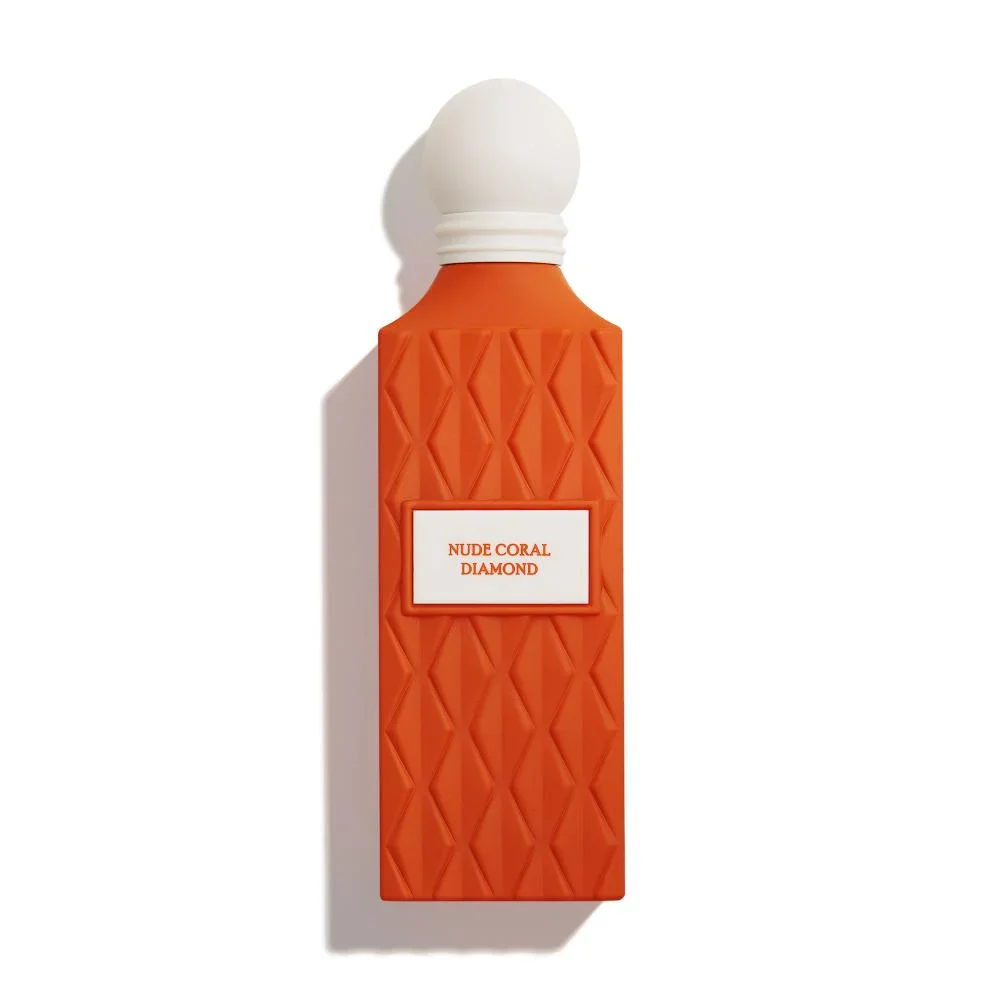 Nude Coral Diamond 150ml By IBRAQ