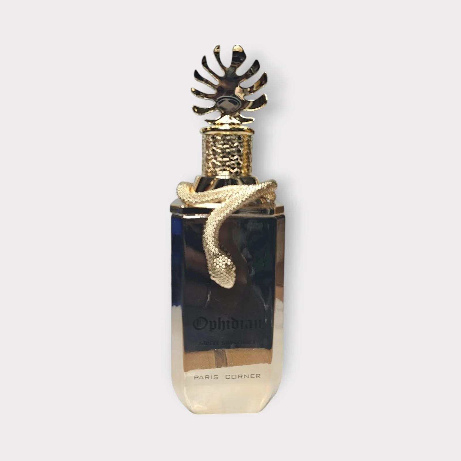 Ophidian Sweet Surrender