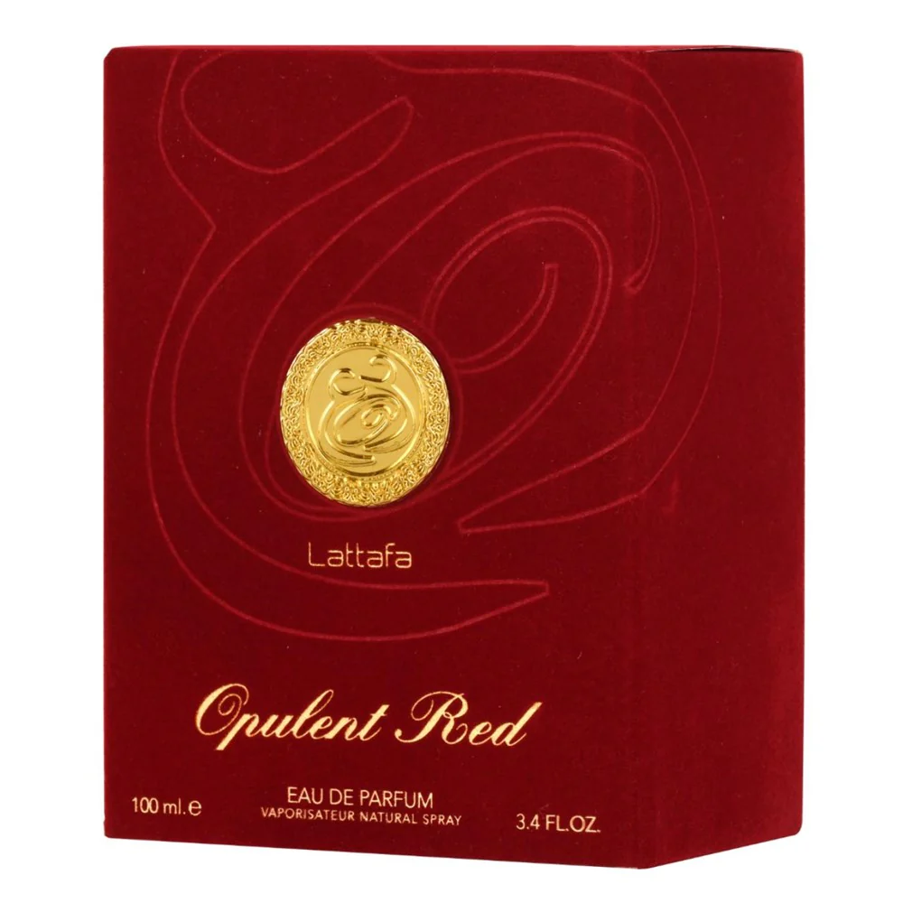 Opulent Red - Image 2