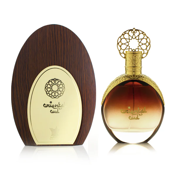 Oriental Oud - Image 2
