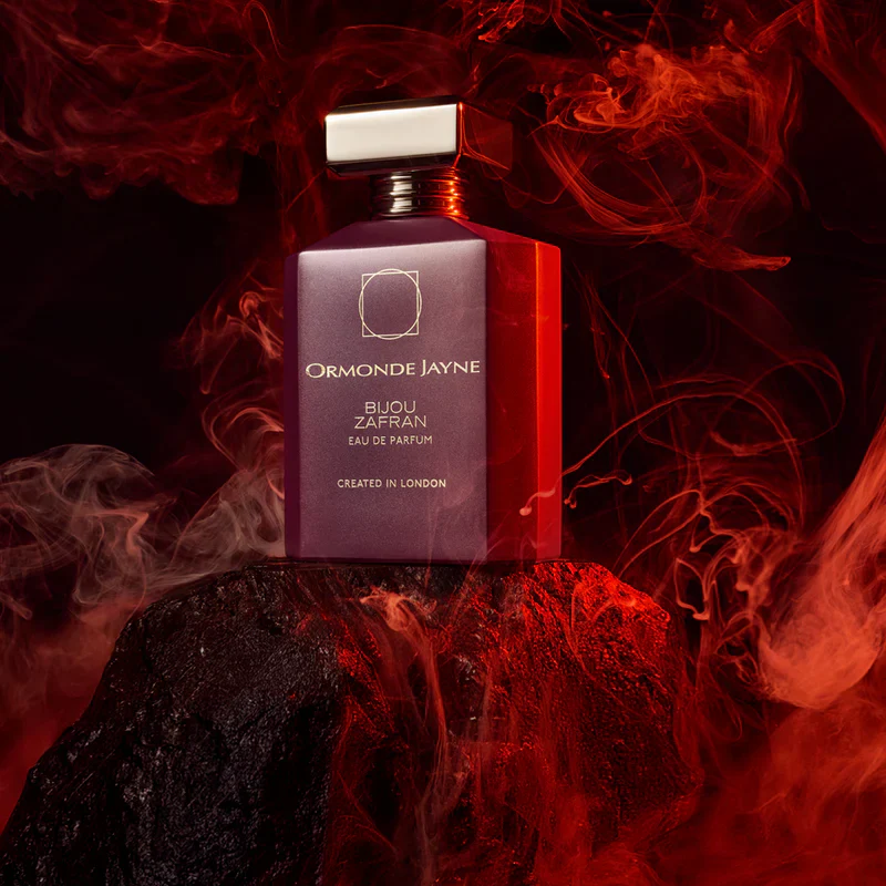 ORMONDE JAYNE BIJOU ZAFRAN EDP 88ML - Image 2