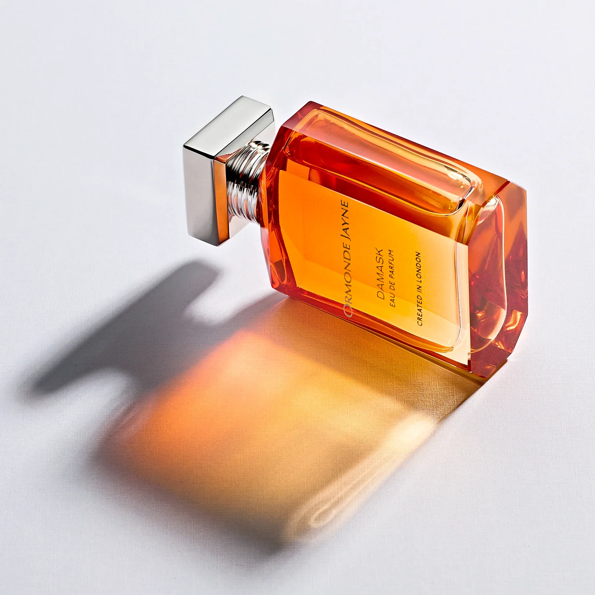 ORMONDE JAYNE DAMASK EDP 88ML - Image 2