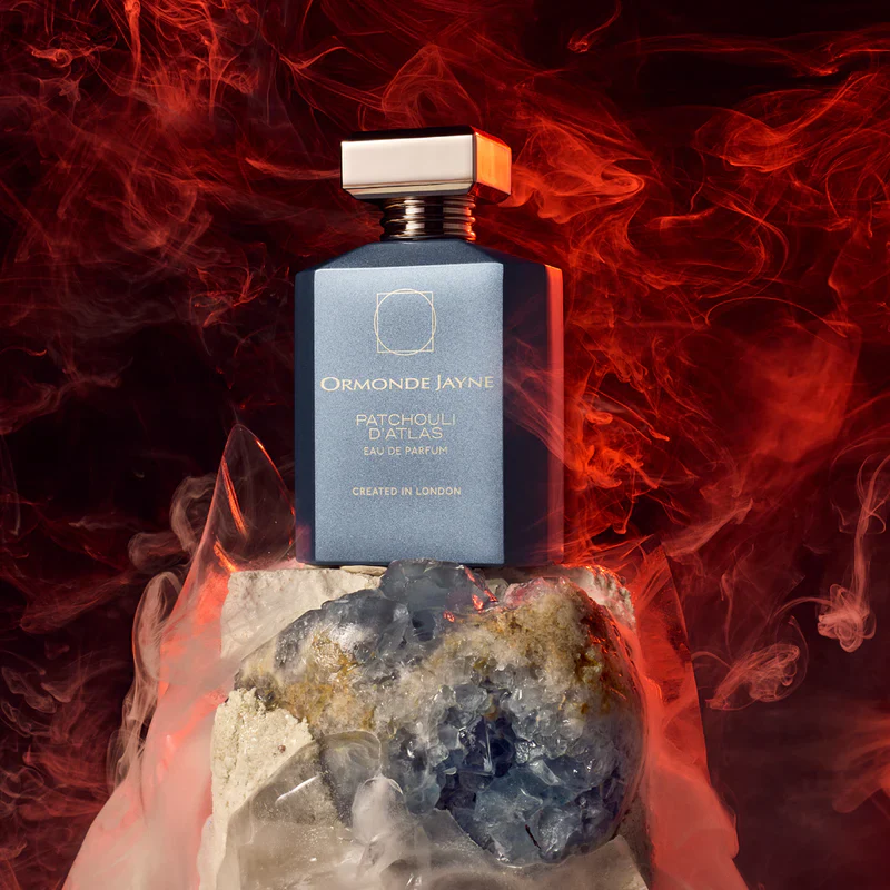 ORMONDE JAYNE PATCHOULI D'ATLAS EDP 88ML - Image 2