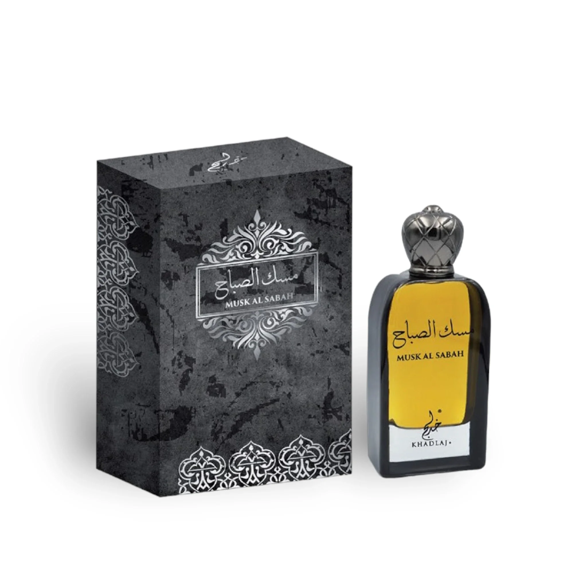 Musk AL SABAH 100ML
