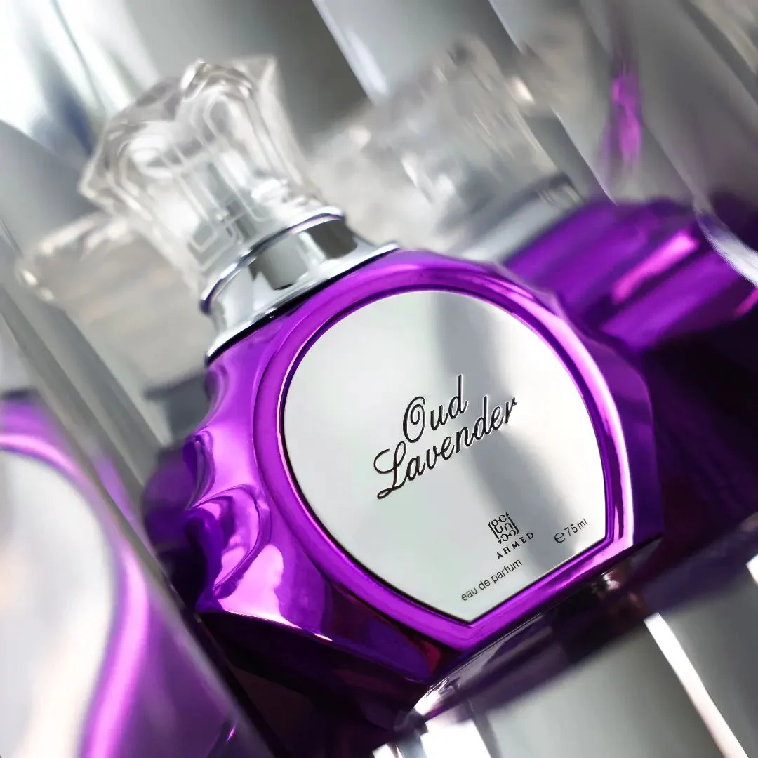 Oud Lavender 75ml