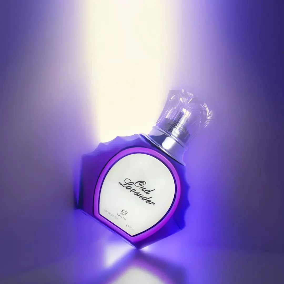 Oud Lavender 75ml - Image 3