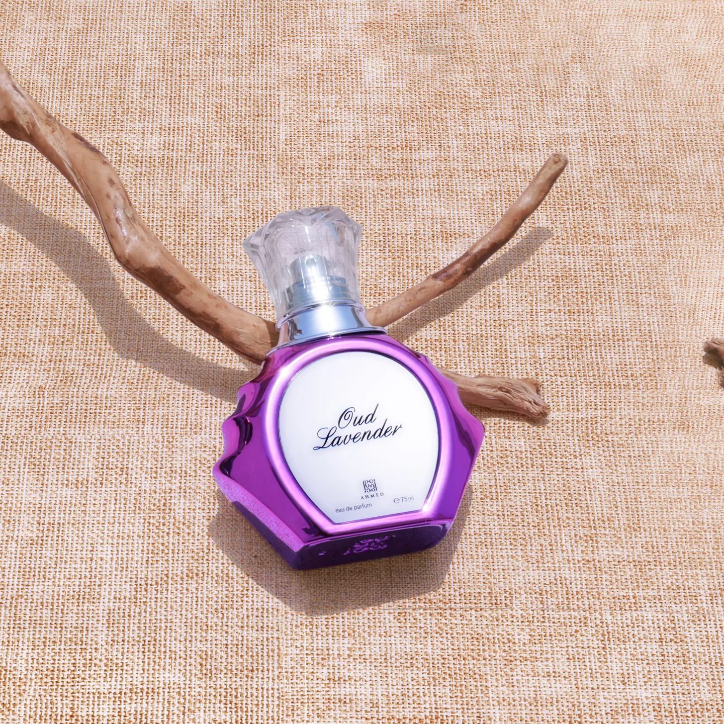 Oud Lavender 75ml - Image 4
