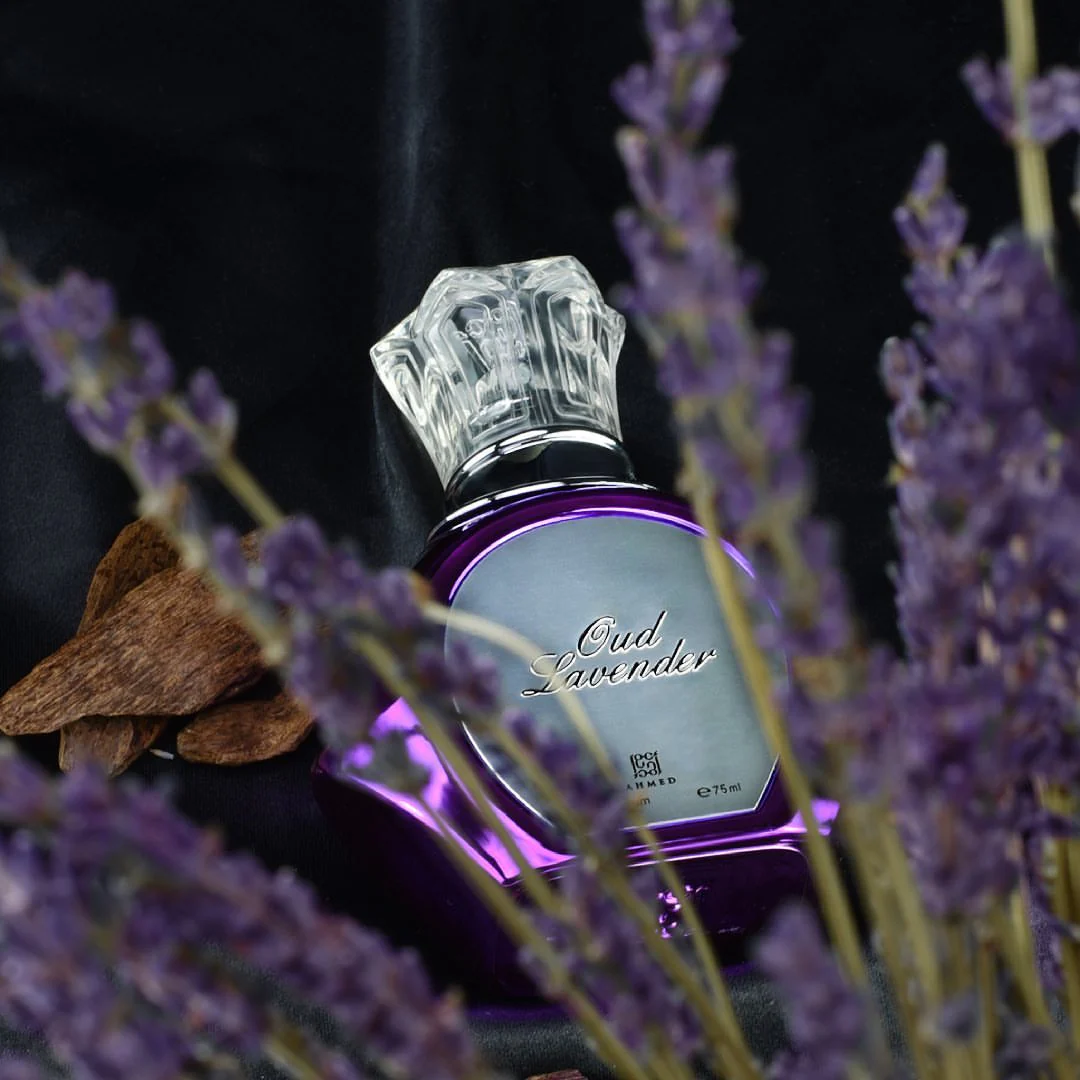 Oud Lavender 75ml - Image 5