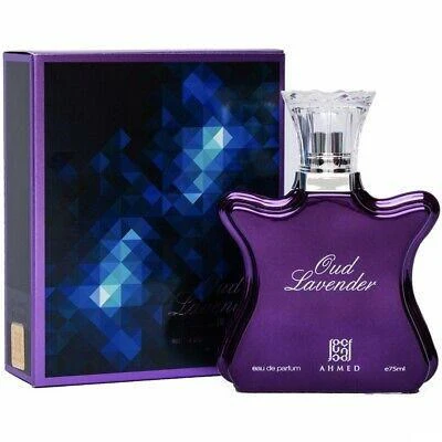 Oud Lavender 75ml - Image 6