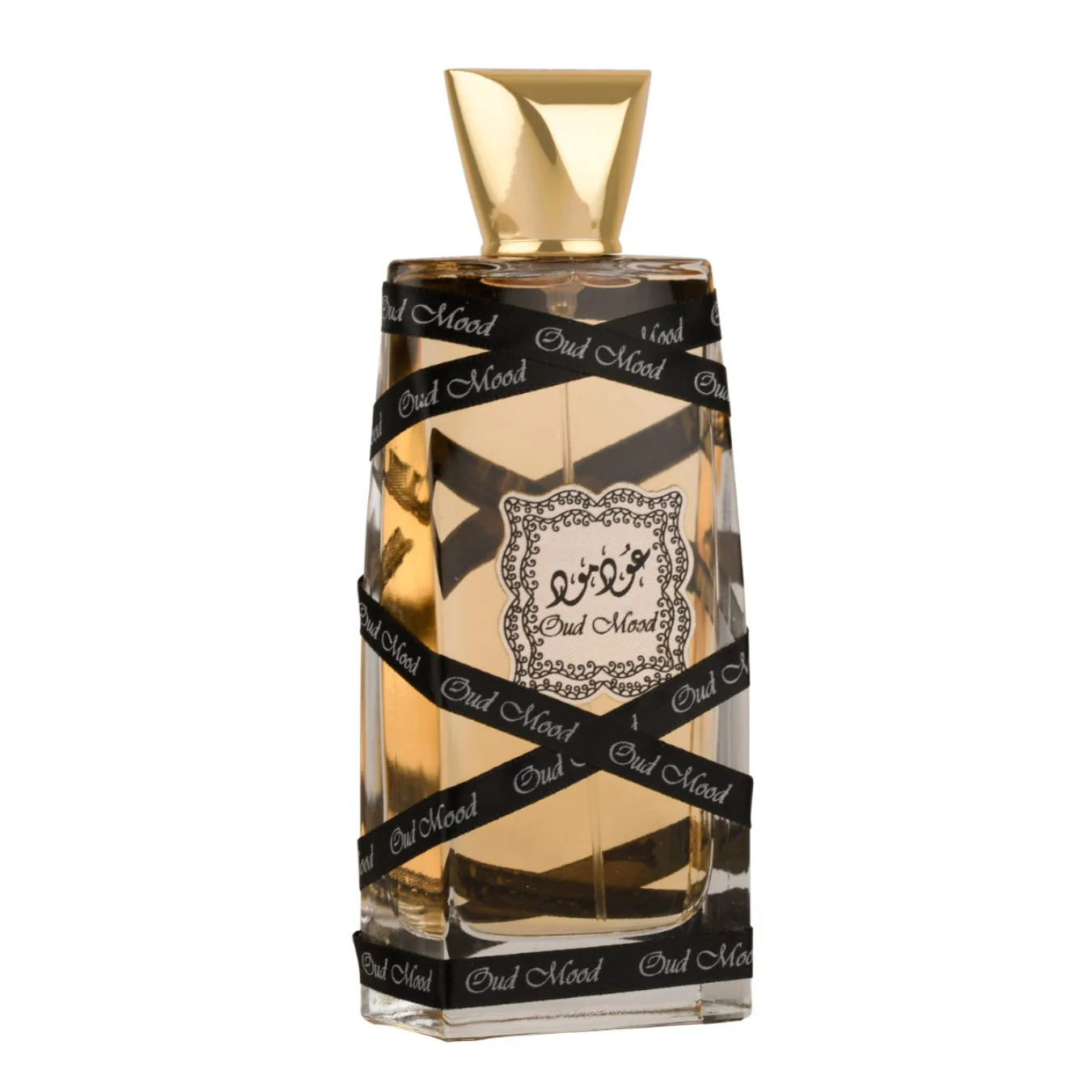 Oud Mood Original - Lattafa 100ml - Image 2