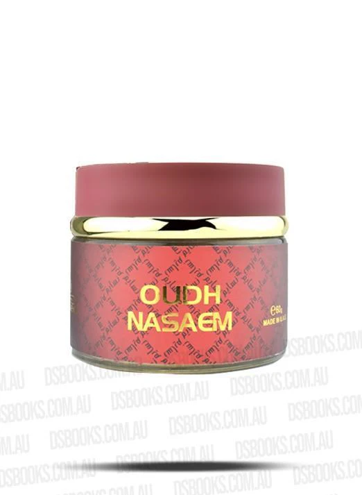 Oud Nasaem 60 Grams