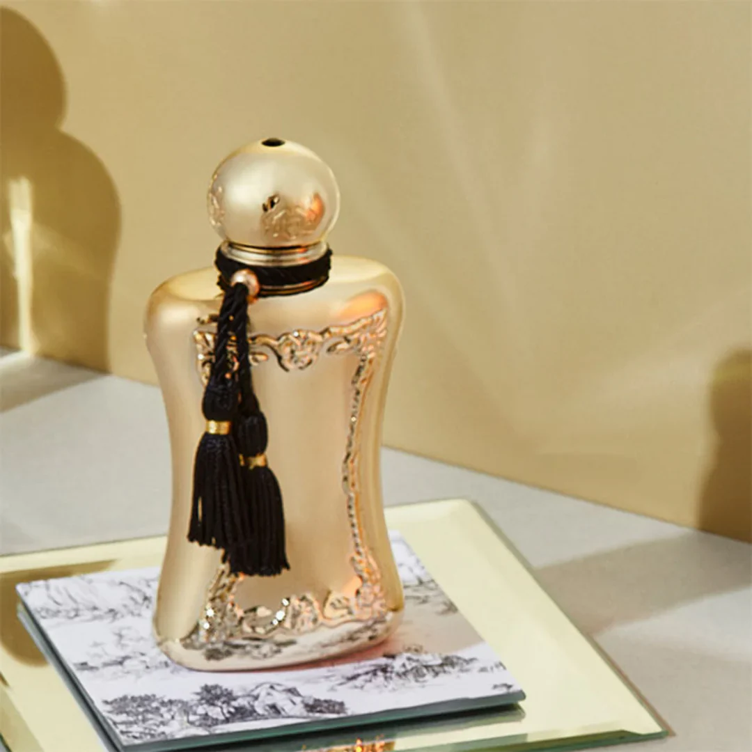 Darcy 75ml EDP (New Packing) By Parfums De Marly