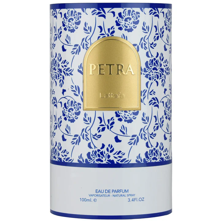Petra 100ml EDP by Lattafa - Image 2