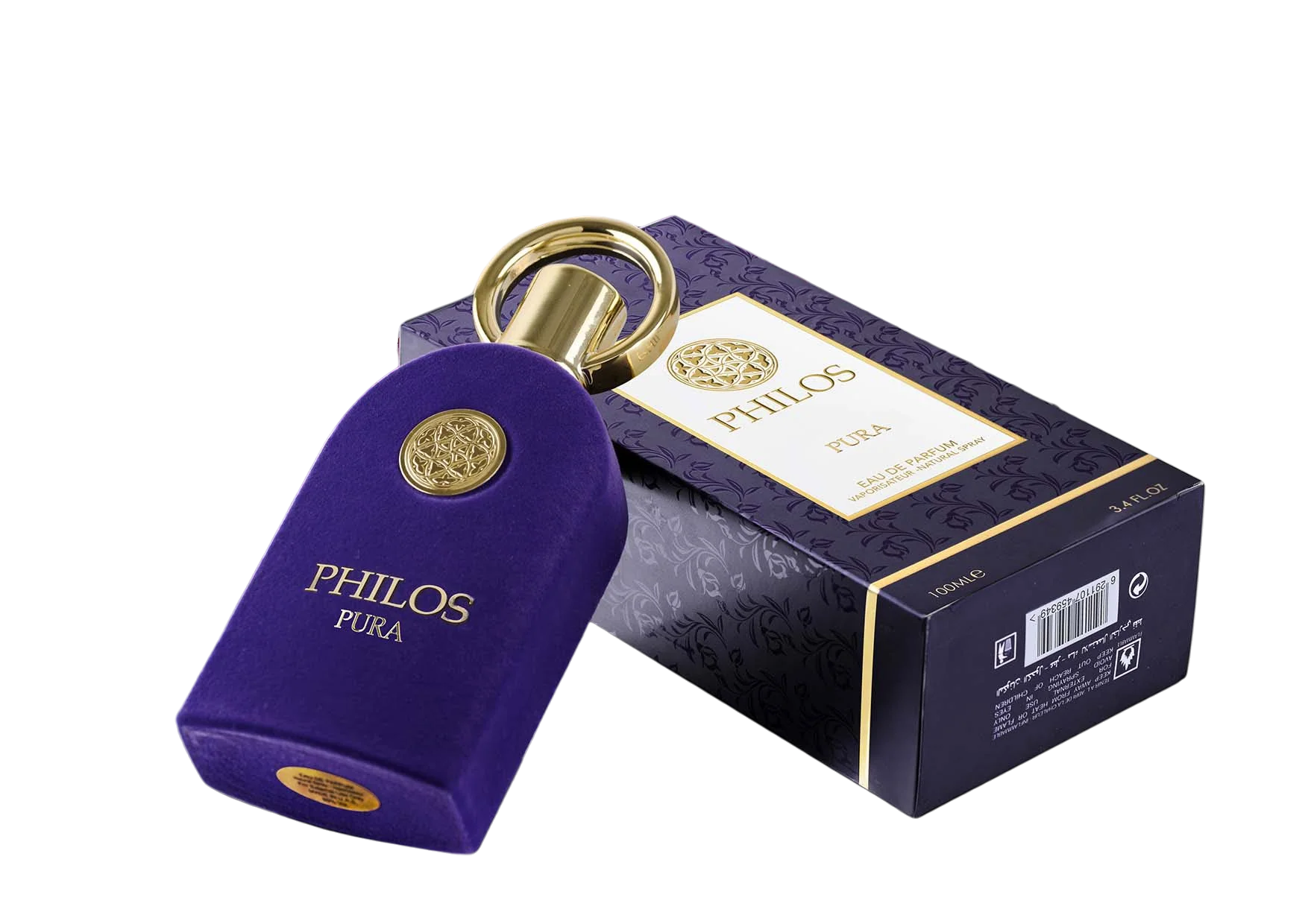 Philos Collection - 4 pack - Image 2