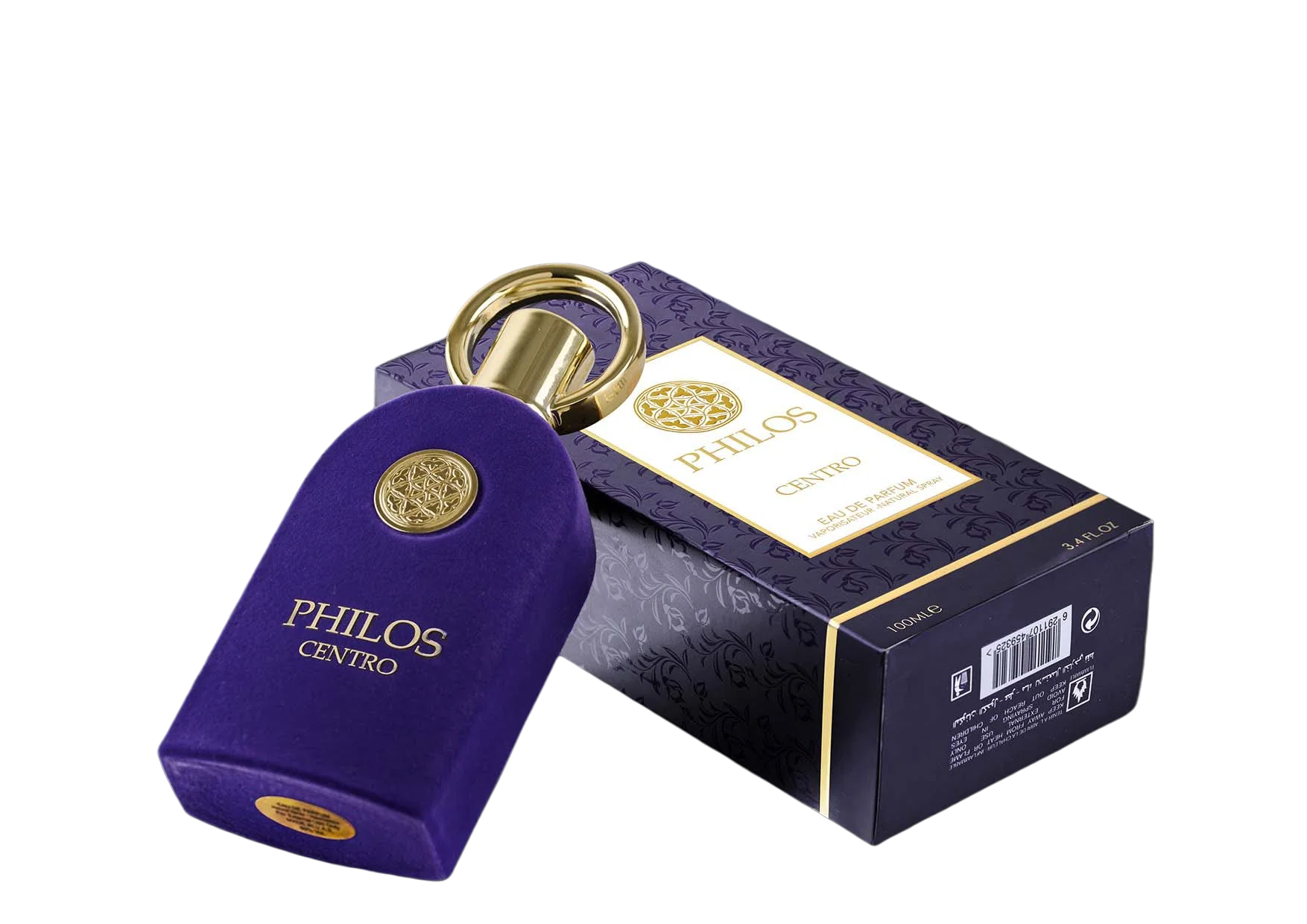 Philos Collection - 4 pack - Image 4