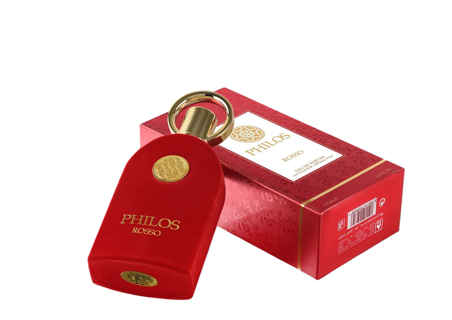 Philos Collection - 4 pack - Image 5