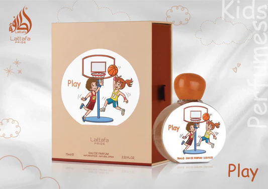 Play - Lattafa for Kids - Image 2