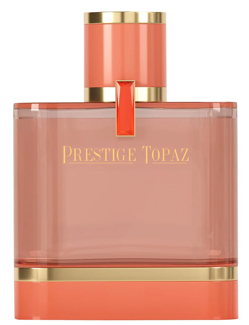 Prestige Topaz 100ml By Al Majed Oud - Image 2