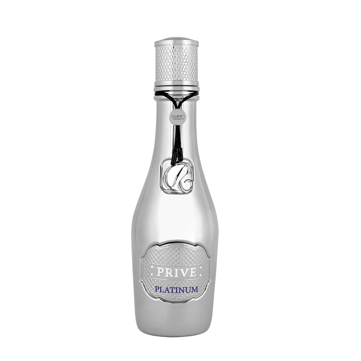 Prive Platinum 100ml EDP By Riiffs - Image 2