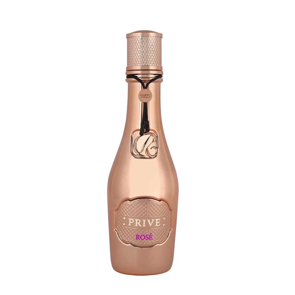 Prive Rose 100ml EDP By Riiffs - Image 2