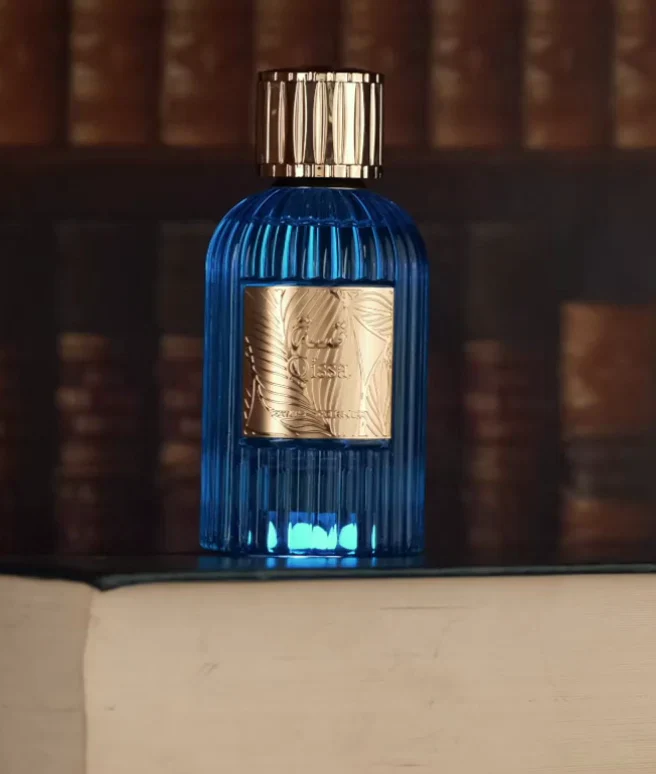Qissa EDP 100 ml By Paris Corner - Image 2
