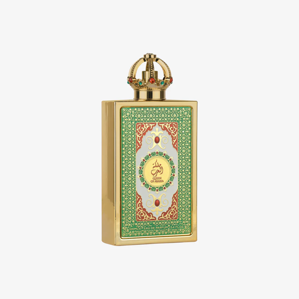 Queen Of Arabia 100ml EDP By Lattafa