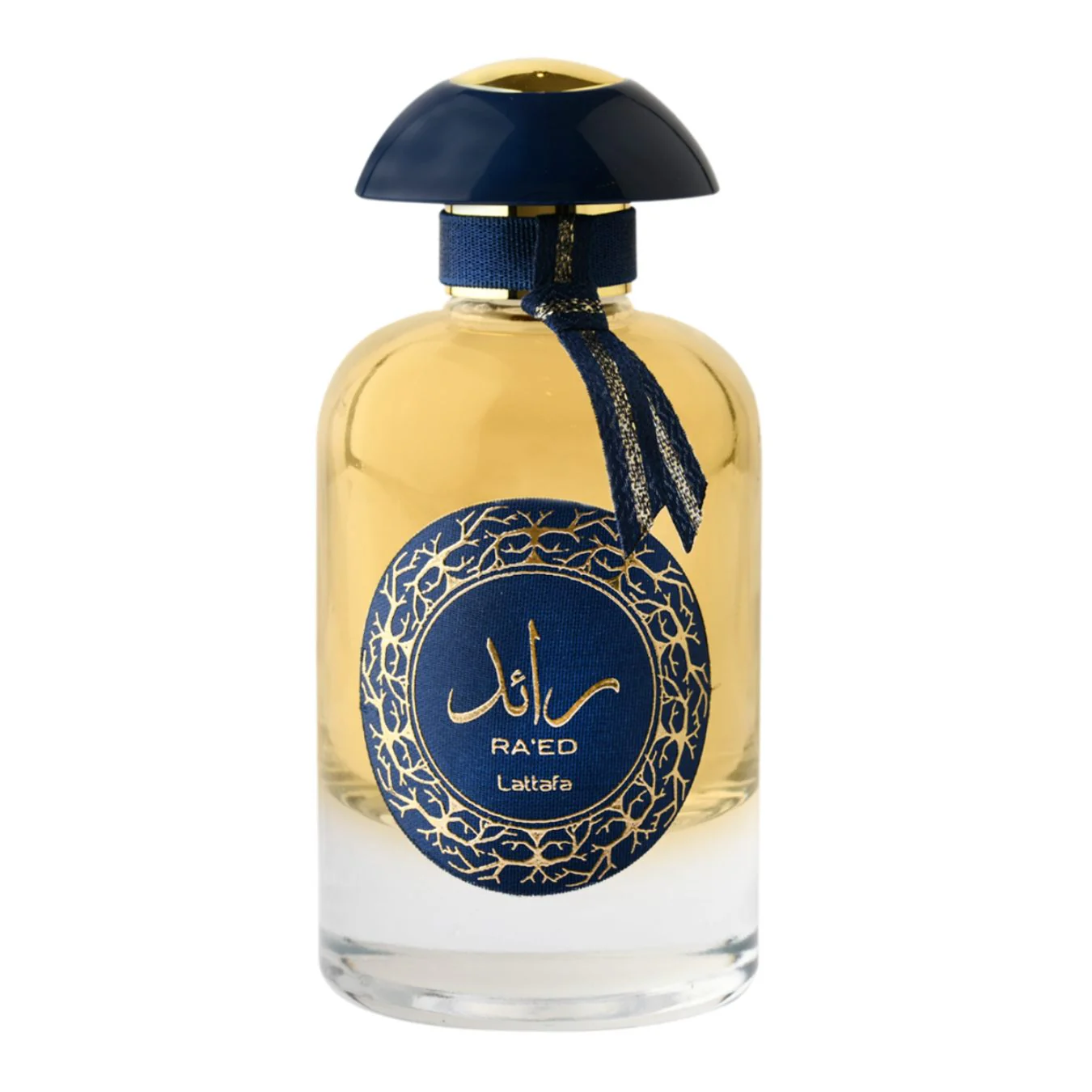 Raed Luxe