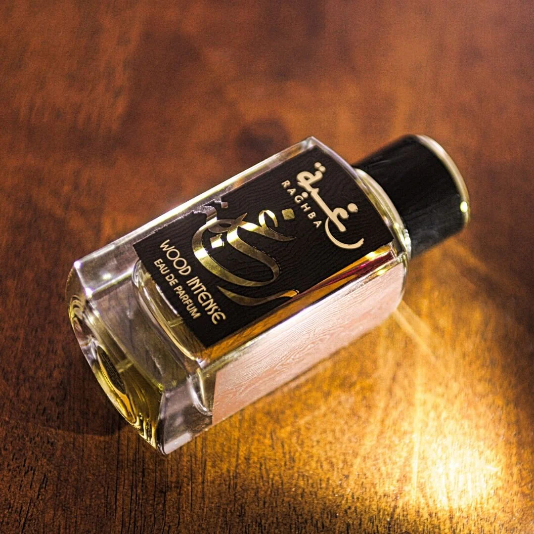 Raghba Wood Intense 100 ML - Image 8