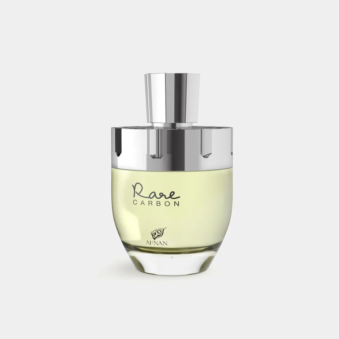 Rare Carbon 100ml EDP