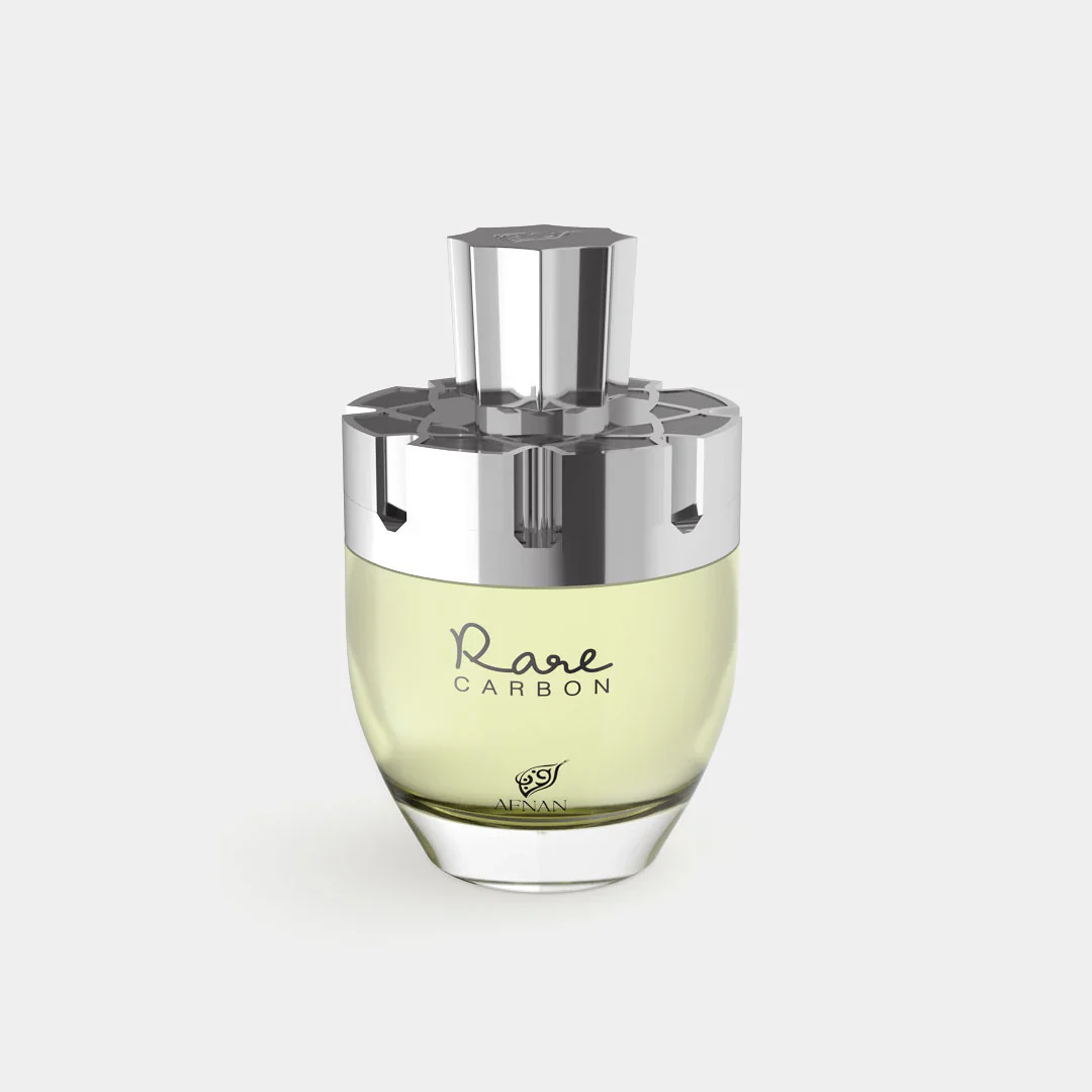 Rare Carbon 100ml EDP - Image 2
