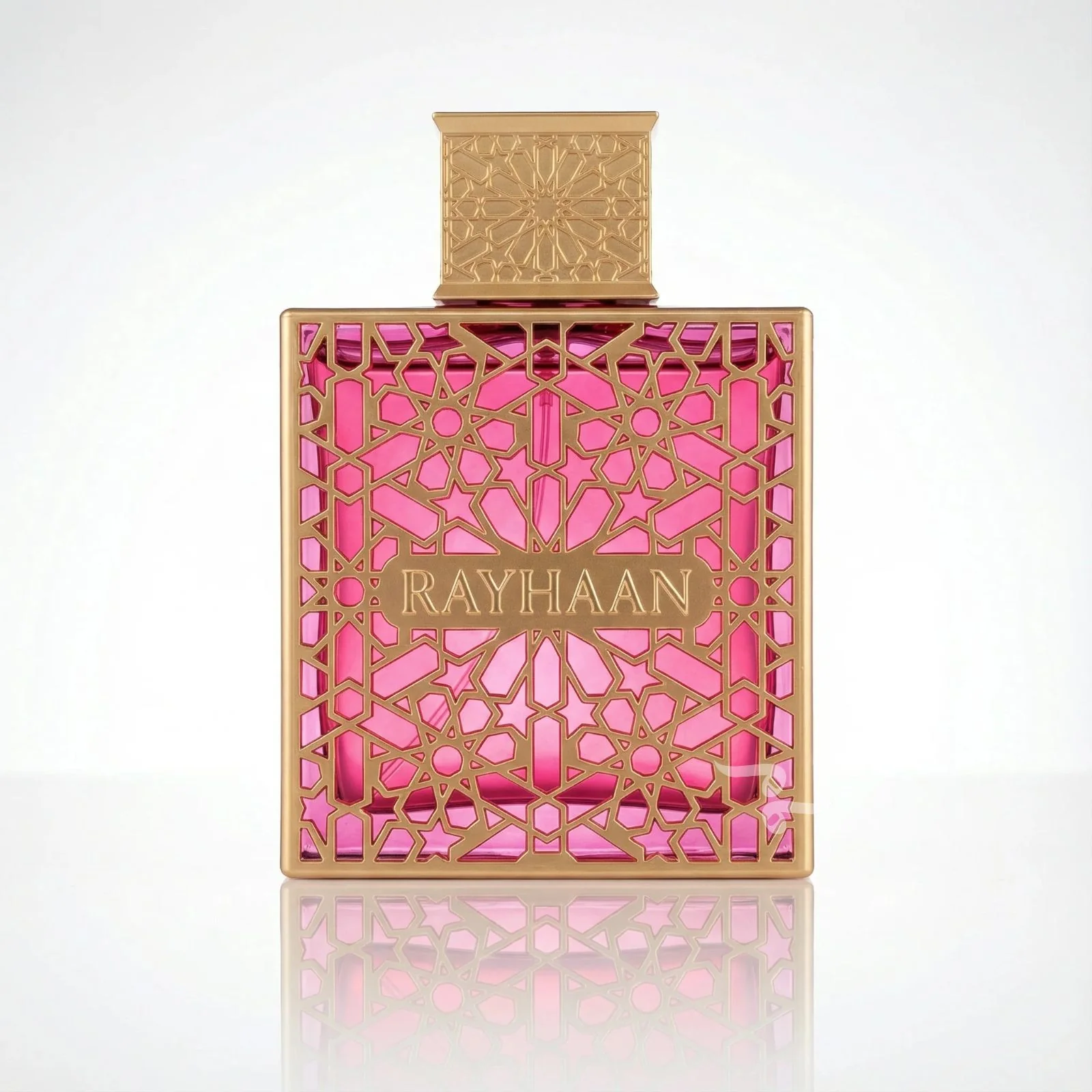 Rayhaan Kiss 100ml By Rayhaan