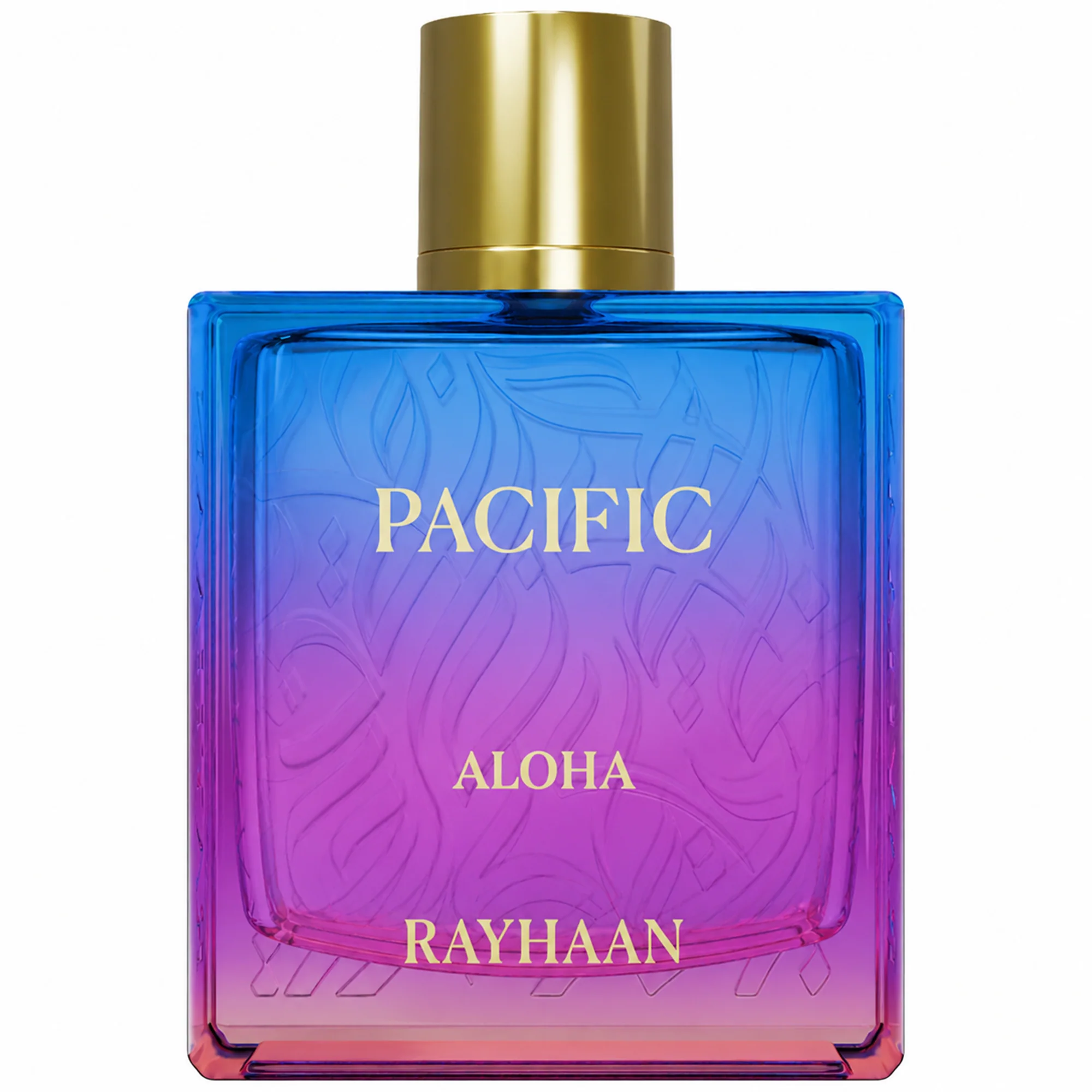 Rayhaan Pacific Aloha 100ml EDP by Rayhaan - Image 2