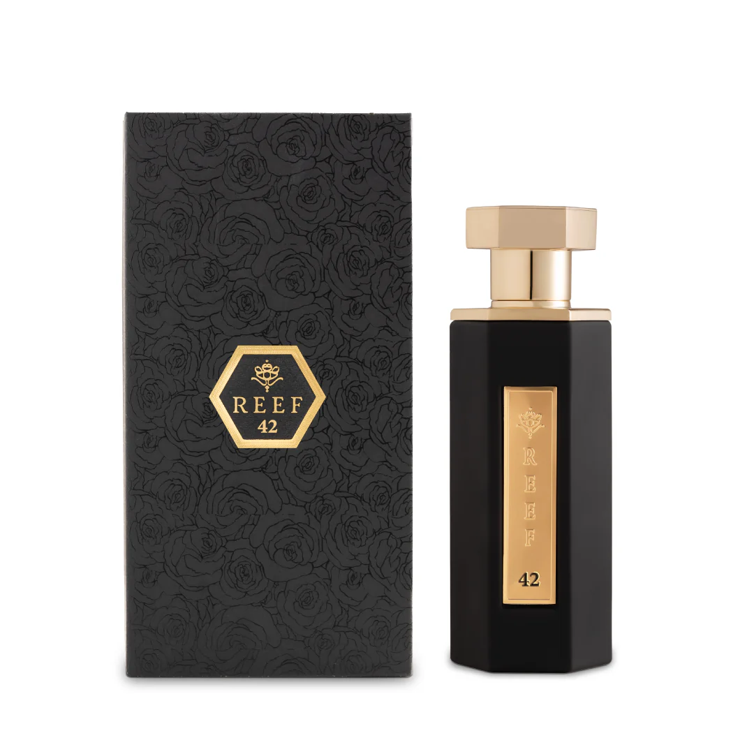 Reef 42 100ml EDP By Reef Perfumes - Image 2