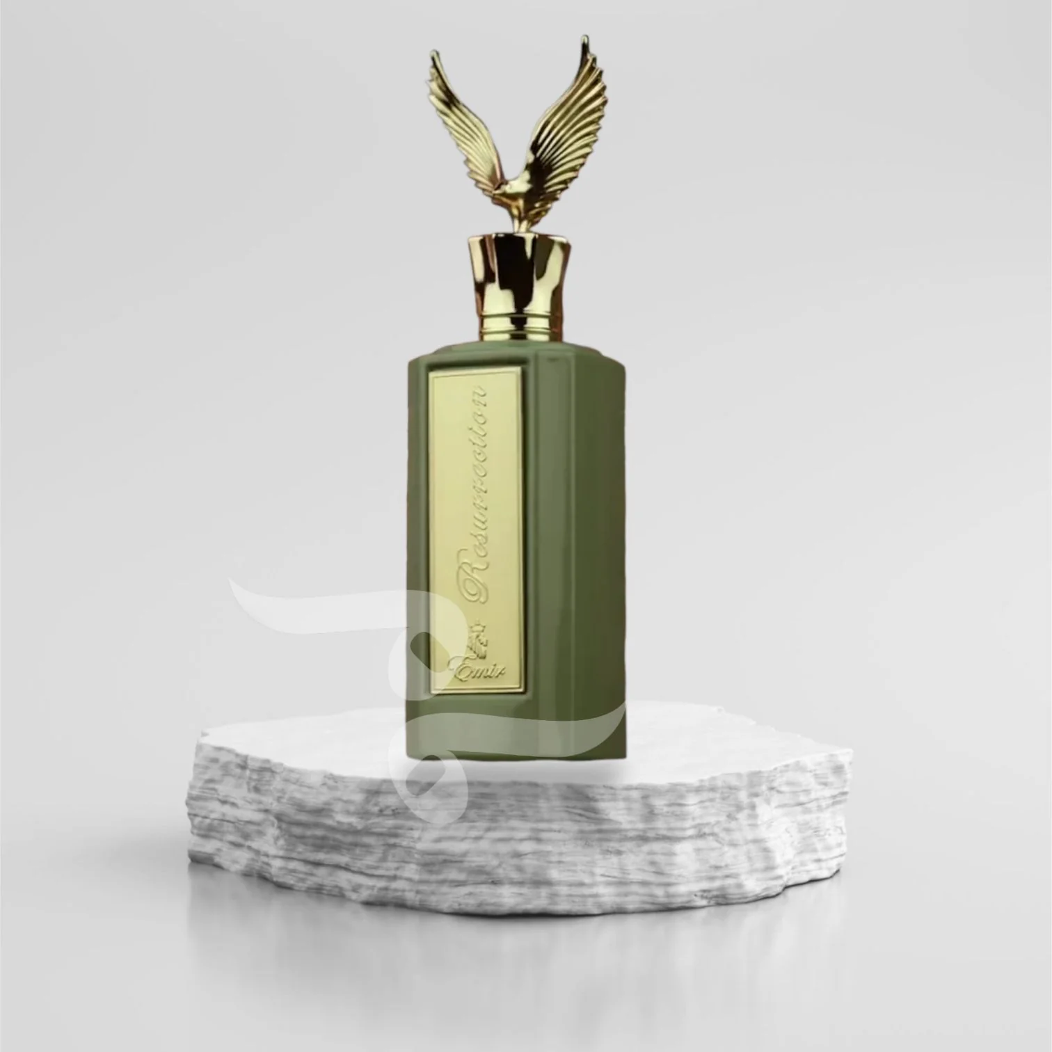 Resurrection - Emir - Image 2