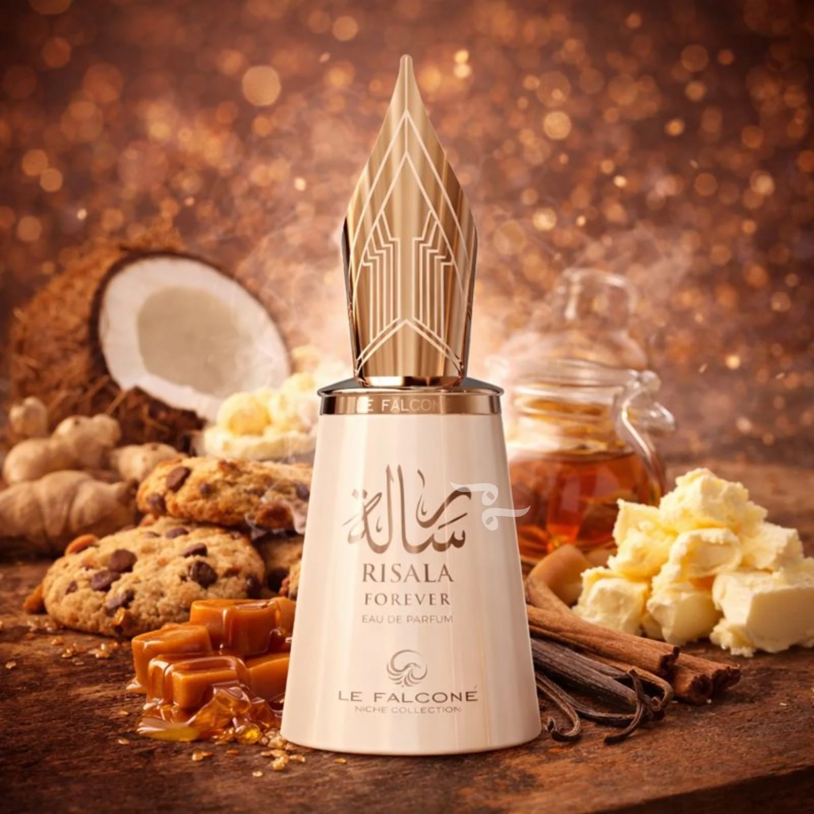 Risala Forever 100ml EDP By Le Falcone
