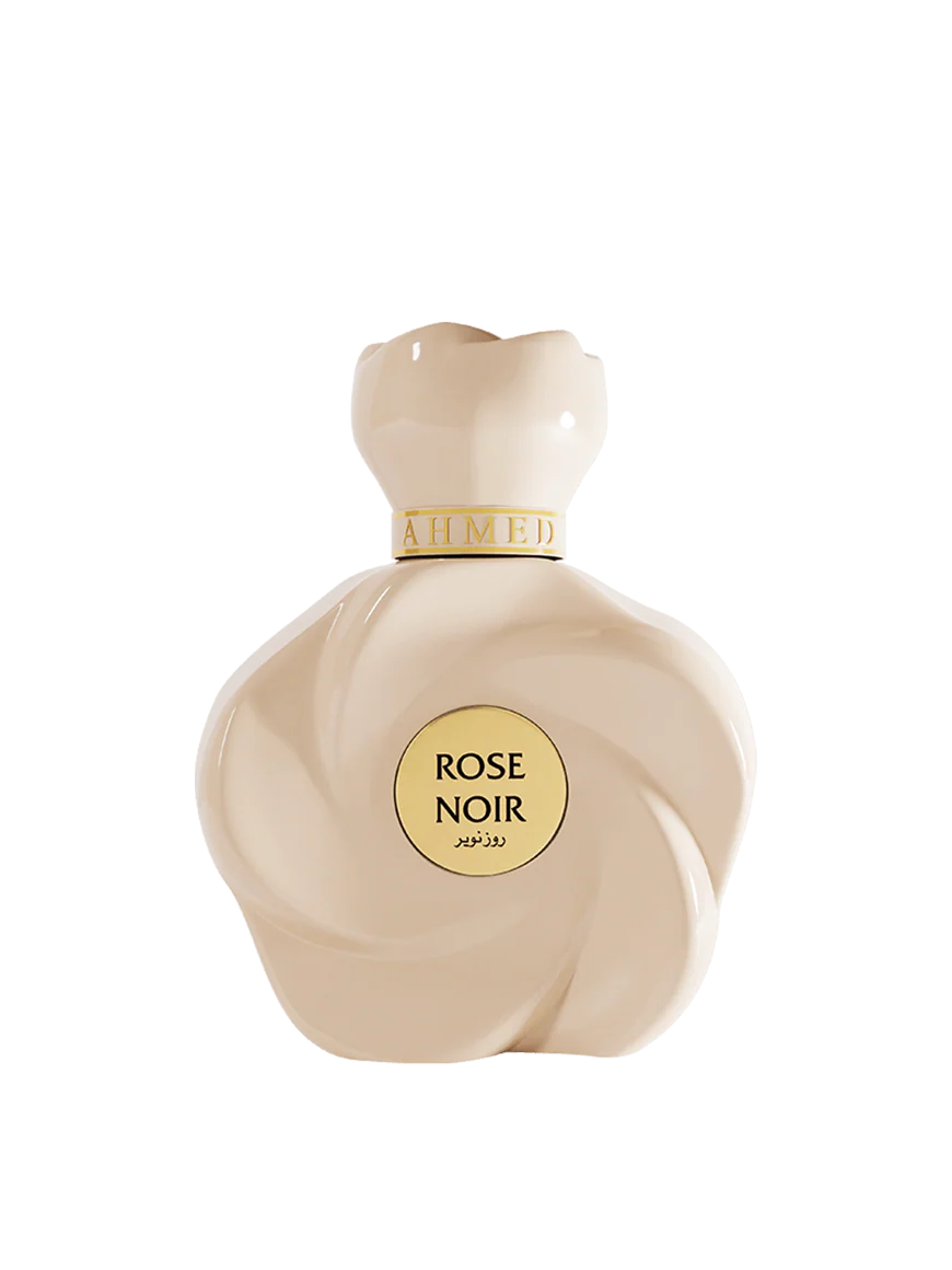 Rose Noir