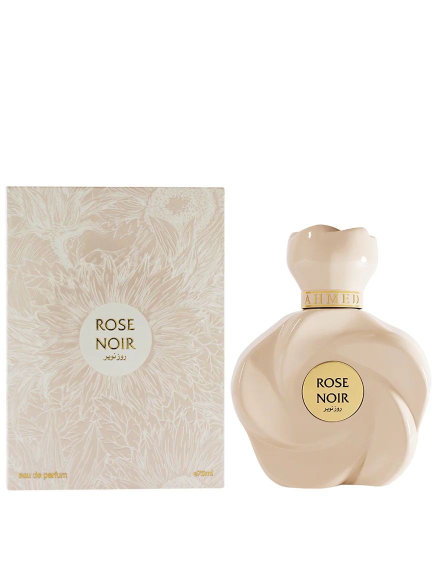Rose Noir - Image 2